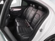 Mercedes-Benz C-Класс IV (W205) Воронеж  - изображение 25