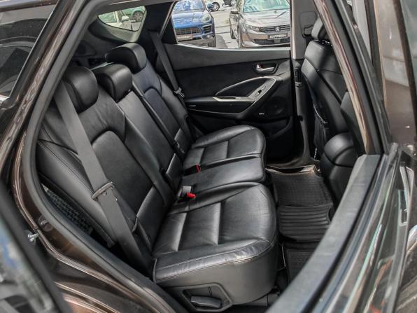 Hyundai Santa Fe III Рестайлинг с пробегом 2015 года, цена 2 248 000 рублей, 192109 км, внедорожник, Автокод Объявления