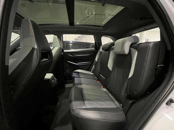 Новый Changan CS75 Plus III 2024 года, цена 3 655 000 рублей, внедорожник, Автокод Объявления