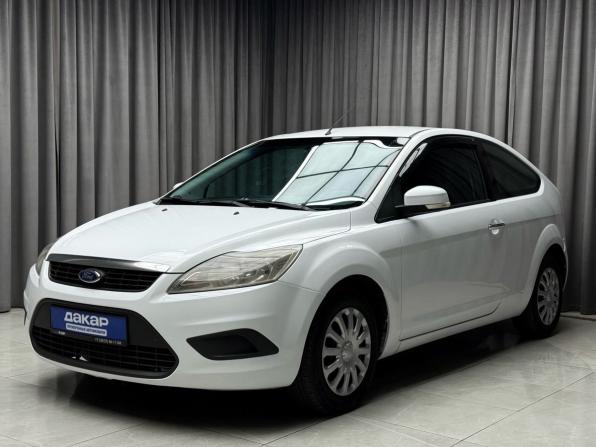 Ford Focus II Рестайлинг с пробегом 2009 года, цена 449 000 рублей, 309000 км, хэтчбек, Автокод Объявления