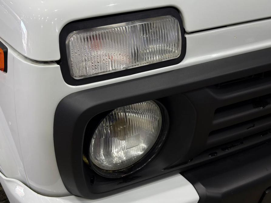 Lada (ВАЗ) Niva Legend Ставрополь  - изображение 11