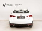 Hyundai Solaris II Рестайлинг Казань  - изображение 12