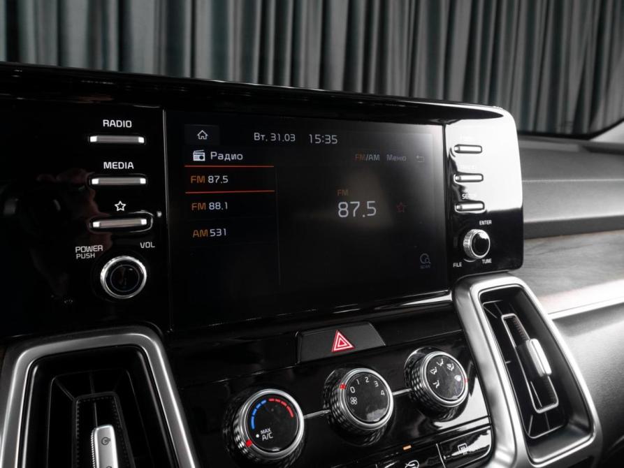 Kia Sorento IV Тюмень  - изображение 14