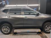 Nissan X-Trail III Москва  - изображение 47