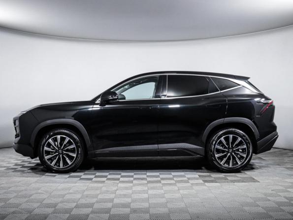 JETOUR DASHING I с пробегом 2026 года, цена 2 290 000 рублей, 6000 км, внедорожник, Автокод Объявления
