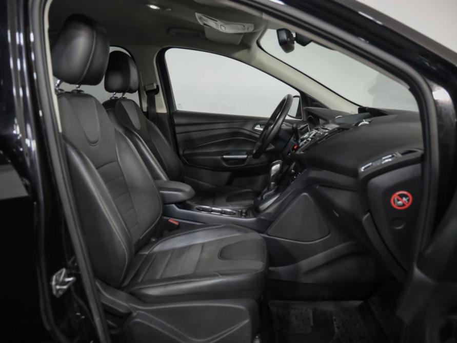 Ford Kuga II Рестайлинг Санкт-Петербург  - изображение 19