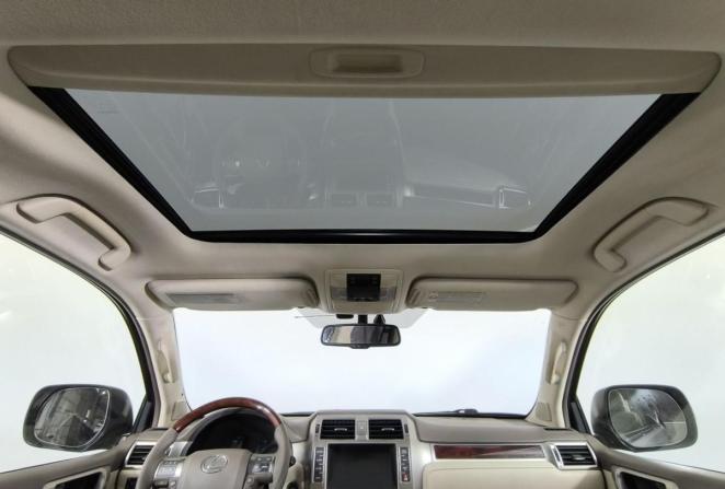 Lexus GX II с пробегом 2010 года, цена 2 590 000 рублей, 229518 км, внедорожник, Автокод Объявления
