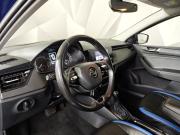Skoda Rapid II Москва  - изображение 38