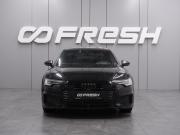 Audi A6 V (C8) Воронеж  - изображение 29