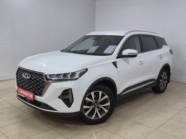 Chery Tiggo 7 Pro Max I с пробегом 2023 года, цена 1 640 000 рублей, 70463 км, внедорожник, Автокод Объявления