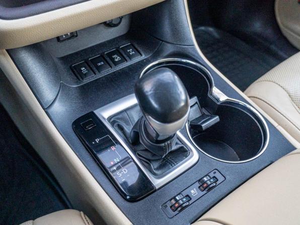 Toyota Highlander III (XU50) с пробегом 2014 года, цена 3 249 000 рублей, 198352 км, внедорожник, Автокод Объявления
