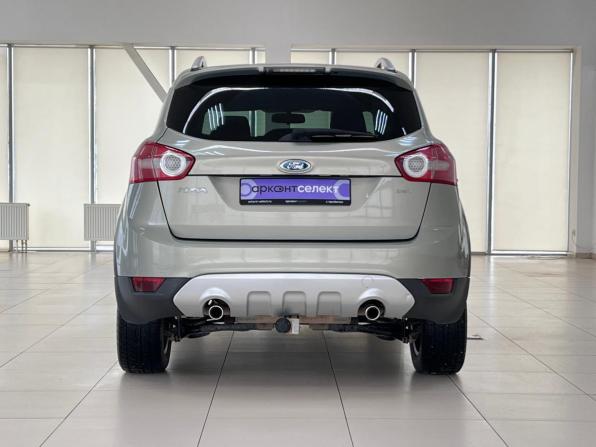 Ford Kuga I с пробегом 2010 года, цена 910 000 рублей, 254588 км, внедорожник, Автокод Объявления