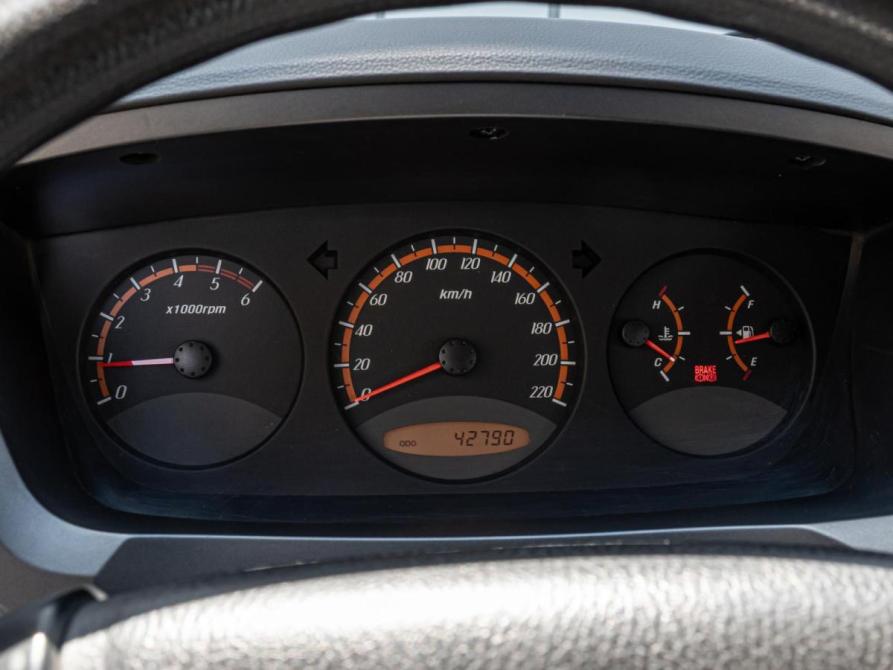 SsangYong Actyon Sports I Краснодар  - изображение 13