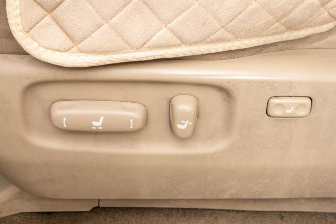 Toyota Land Cruiser Prado 120 Series с пробегом 2005 года, цена 1 799 000 рублей, 375200 км, внедорожник, Автокод Объявления