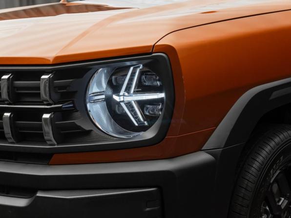 Haval H3 I с пробегом 2025 года, цена 2 710 000 рублей, 3700 км, внедорожник, Автокод Объявления