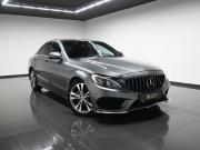Mercedes-Benz C-Класс IV (W205) Тверь  - изображение 31