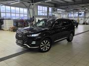 Chery Tiggo 7 Pro I Санкт-Петербург  - изображение 5