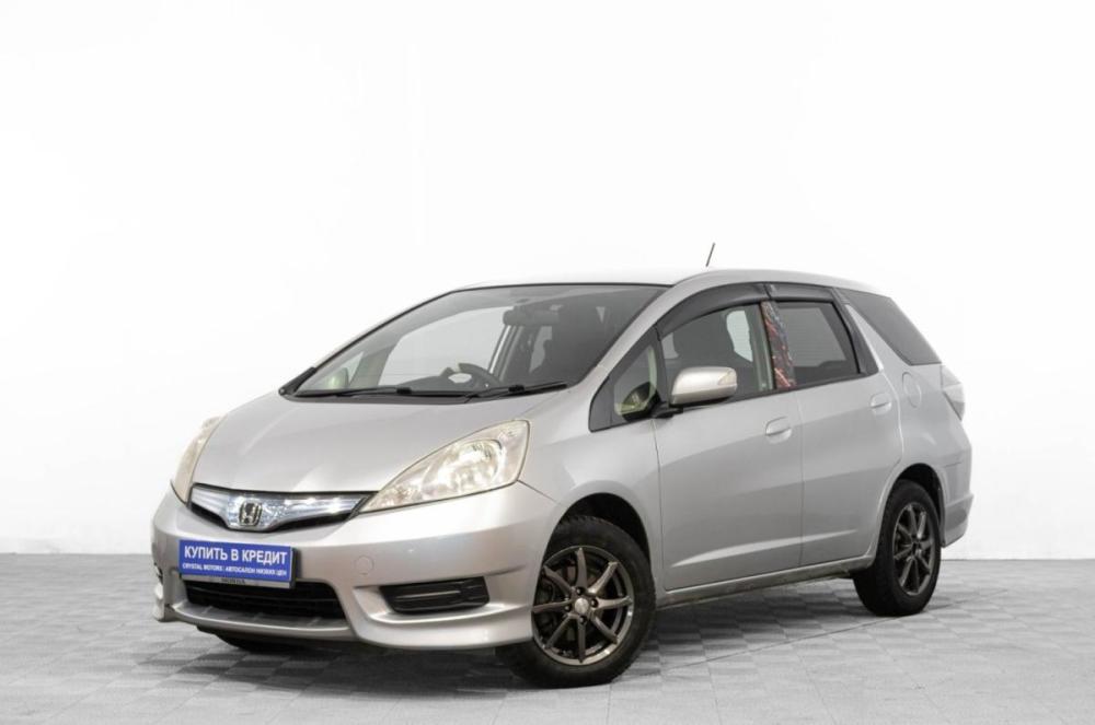 Honda Fit Shuttle I Барнаул  - изображение 4