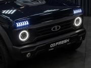 Lada (ВАЗ) Niva Legend I Тюмень  - изображение 24