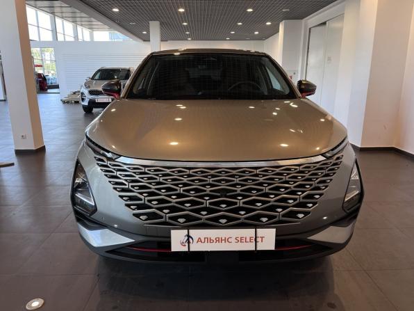 Omoda C5 I с пробегом 2023 года, цена 2 175 000 рублей, 53876 км, внедорожник, Автокод Объявления