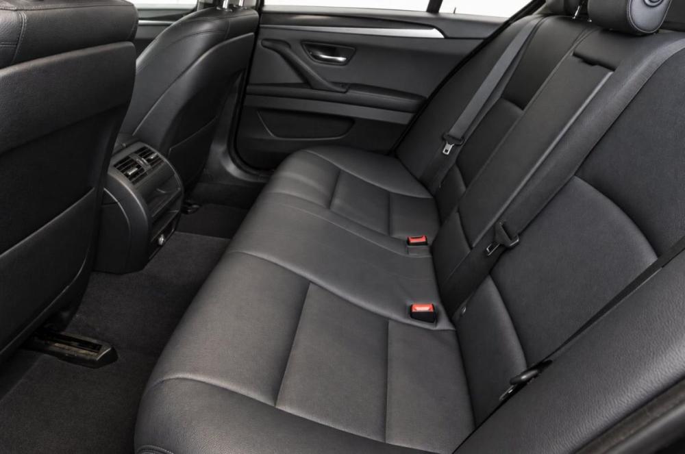 BMW 5 серии VI (F10/F11/F07) Рестайлинг Челябинск  - изображение 22