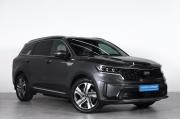Kia Sorento IV Новосибирск  - изображение 22