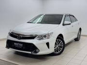 Toyota Camry VII (XV50) Рестайлинг Вологда  - изображение 22