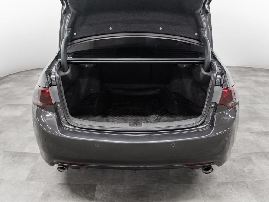 Honda Accord VIII Красноярск  - изображение 18