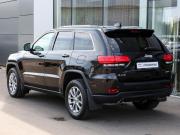 Jeep Grand Cherokee IV (WK2) Рестайлинг Москва  - изображение 33