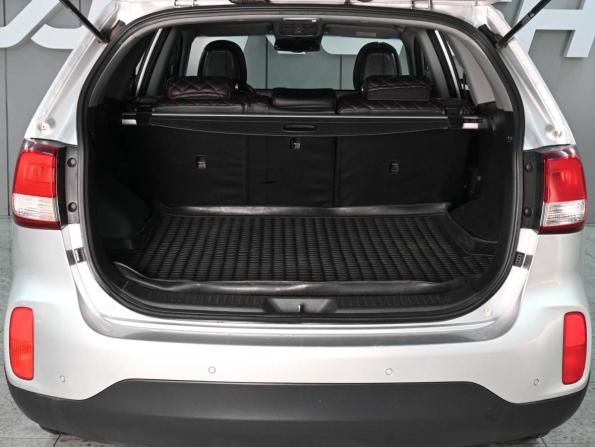Kia Sorento II Рестайлинг с пробегом 2013 года, цена 1 920 000 рублей, 205253 км, внедорожник, Автокод Объявления