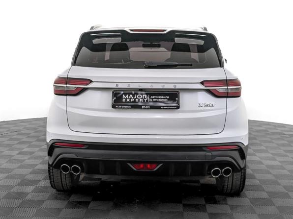 Belgee X50 с пробегом 2025 года, цена 1 700 000 рублей, 76394 км, внедорожник, Автокод Объявления