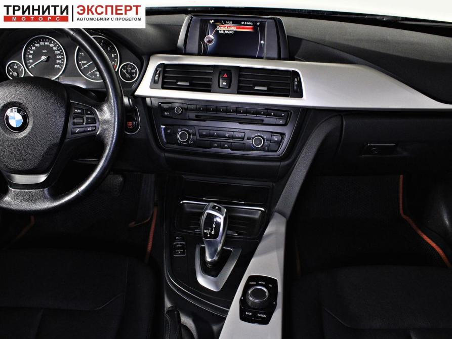 BMW 3 серии VI (F3x) Белгород  - изображение 11