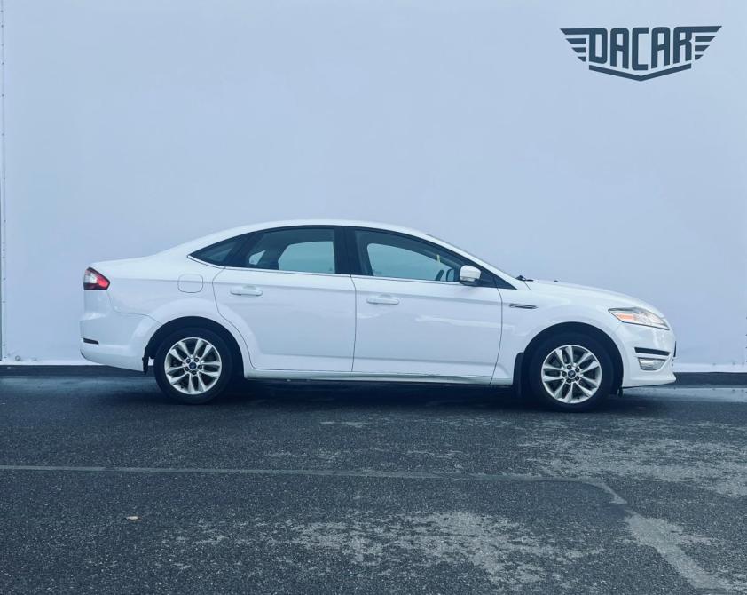 Ford Mondeo IV Рестайлинг Санкт-Петербург  - изображение 3
