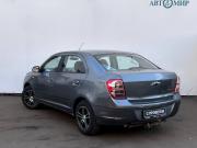 Chevrolet Cobalt II Москва  - изображение 19