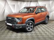 Haval Dargo I Москва  - изображение 21