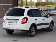 Lada (ВАЗ) Granta I Рестайлинг Новосибирск  - изображение 24