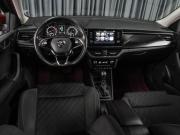 Skoda Rapid II Тюмень  - изображение 24