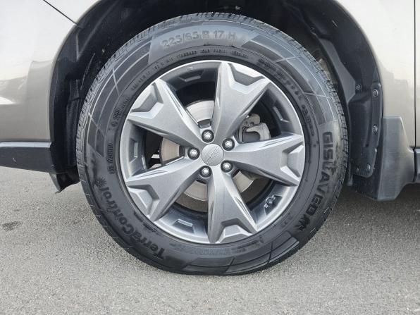 Subaru Forester IV Рестайлинг 2 с пробегом 2017 года, цена 2 250 000 рублей, 208846 км, внедорожник, Автокод Объявления