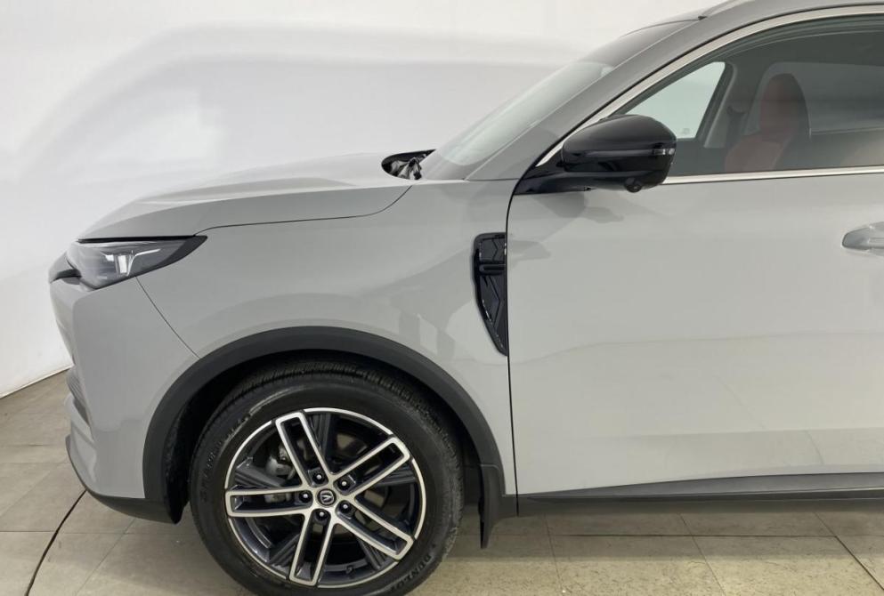Changan CS55 Plus II Саранск  - изображение 11