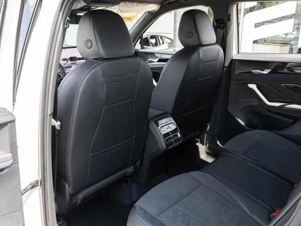 Volkswagen Tiguan III (China Market) с пробегом 2026 года, цена 4 875 000 рублей, 69 км, внедорожник, Автокод Объявления