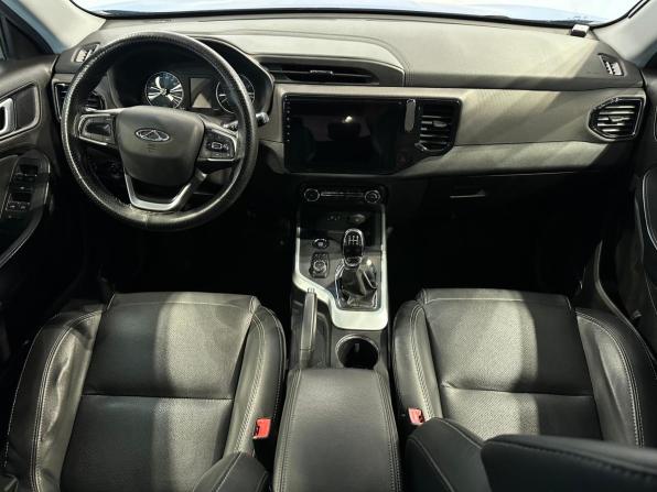 Chery Tiggo 4 I Рестайлинг с пробегом 2020 года, цена 1 319 000 рублей, 56433 км, внедорожник, Автокод Объявления