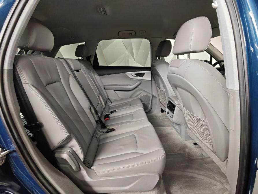 Audi Q7 II (4M) Рестайлинг Москва  - изображение 16