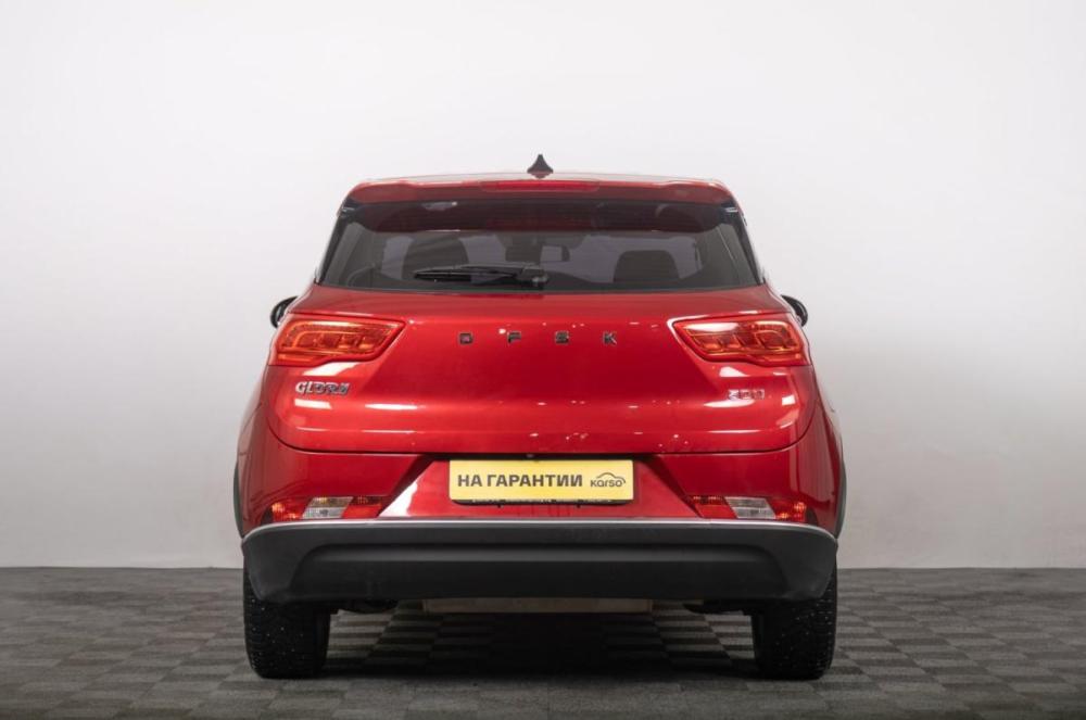 Dongfeng DFSK 500 Томск  - изображение 5