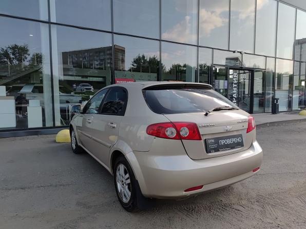 Chevrolet Lacetti I с пробегом 2011 года, цена 549 000 рублей, 159660 км, хэтчбек, Автокод Объявления