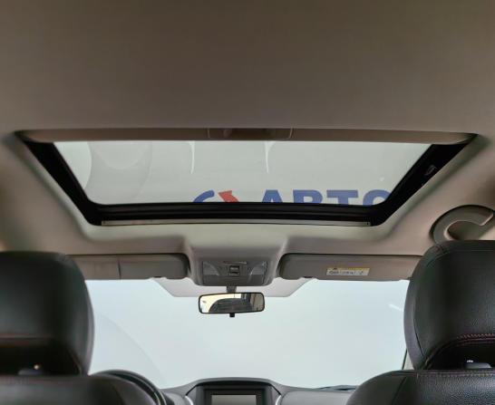 Dongfeng AX7 I с пробегом 2019 года, цена 1 385 000 рублей, 52700 км, внедорожник, Автокод Объявления