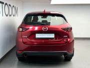 Mazda CX-5 II Москва  - изображение 25