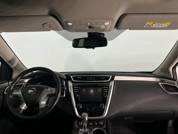 Nissan Murano III (Z52) с пробегом 2019 года, цена 2 699 000 рублей, 99000 км, внедорожник, Автокод Объявления