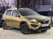Renault Sandero II Санкт-Петербург  - изображение 16