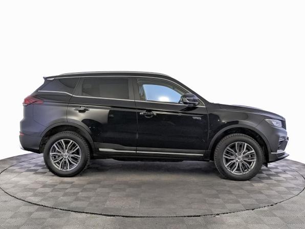 Geely Atlas Pro с пробегом 2023 года, цена 2 200 000 рублей, 19673 км, внедорожник, Автокод Объявления