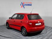 Skoda Fabia II Нижний Новгород  - изображение 21